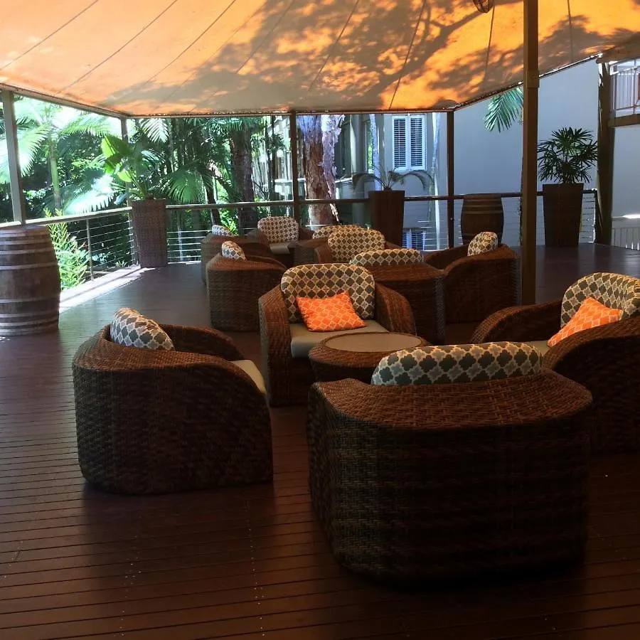 Sonia'S At Ramada Resort Free Wifi Port Douglas 0*,