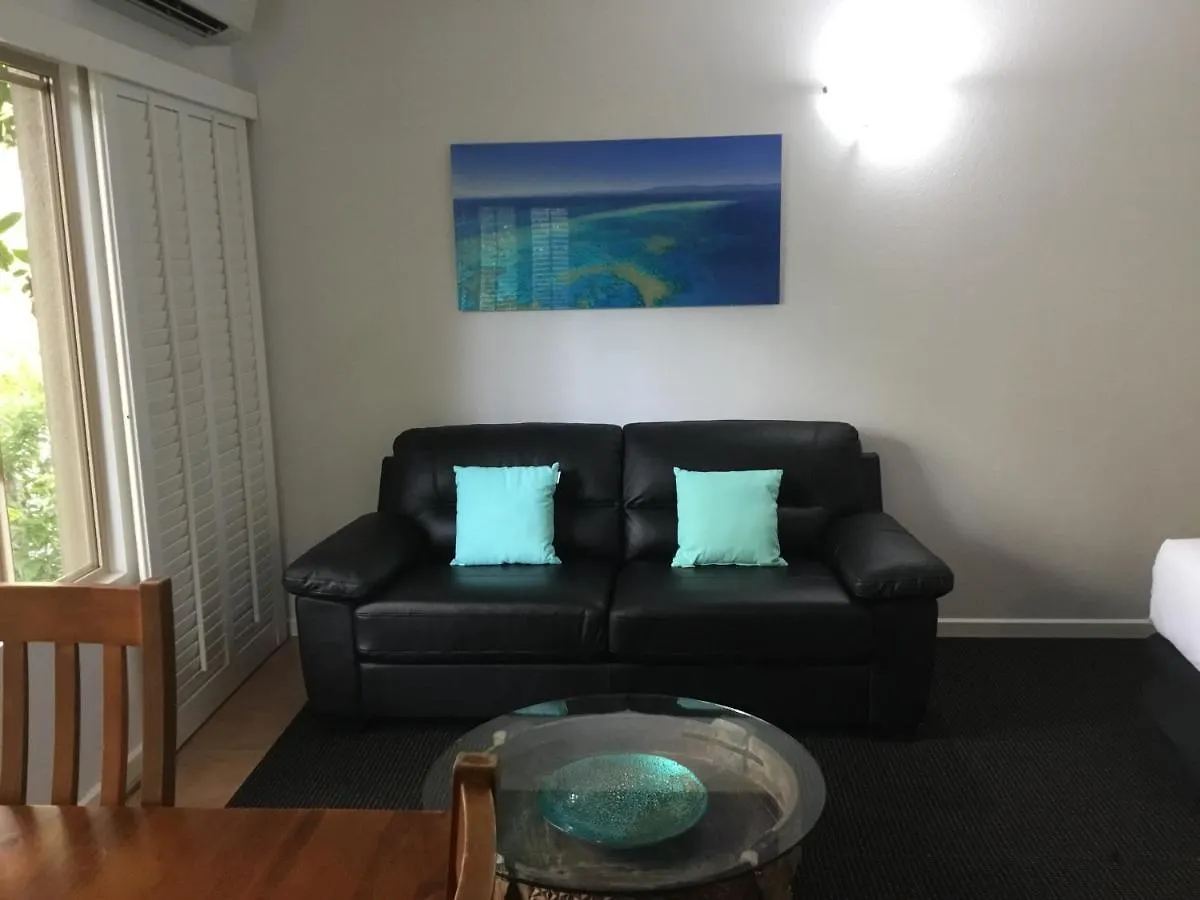 Sonia'S At Ramada Resort Free Wifi Port Douglas
