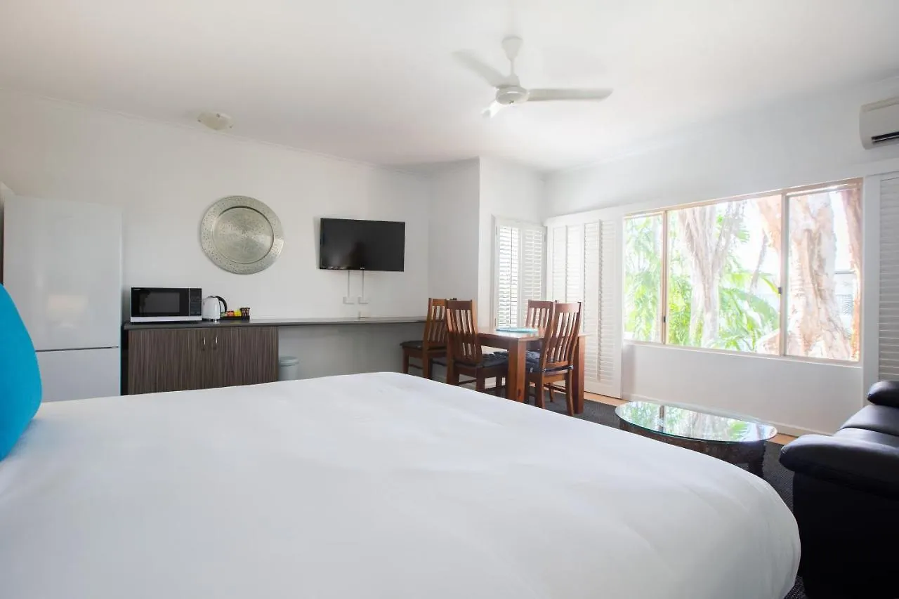 Sonia'S At Ramada Resort Free Wifi Port Douglas