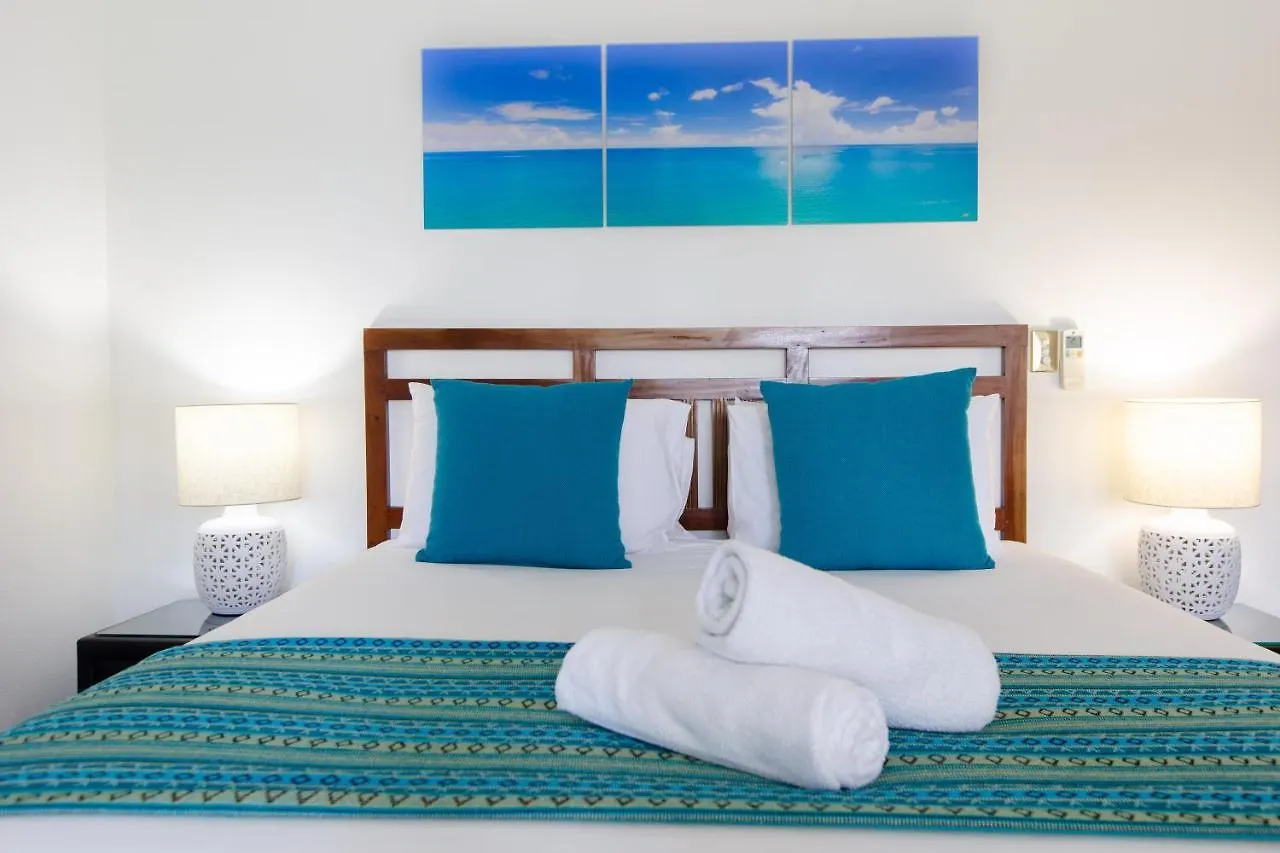 Sonia'S At Ramada Resort Free Wifi Port Douglas