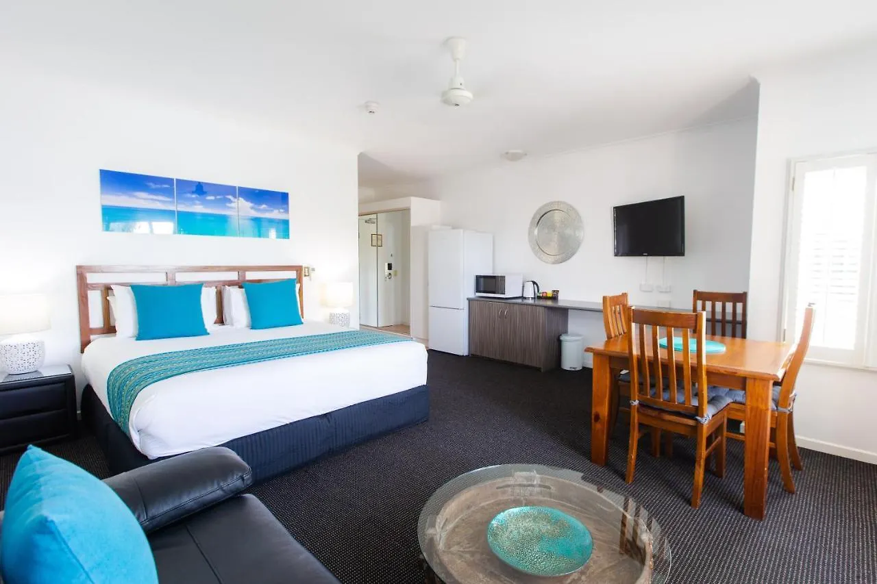 Sonia'S At Ramada Resort Free Wifi Port Douglas