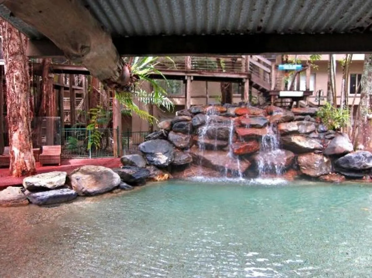 Sonia'S At Ramada Resort Free Wifi Port Douglas