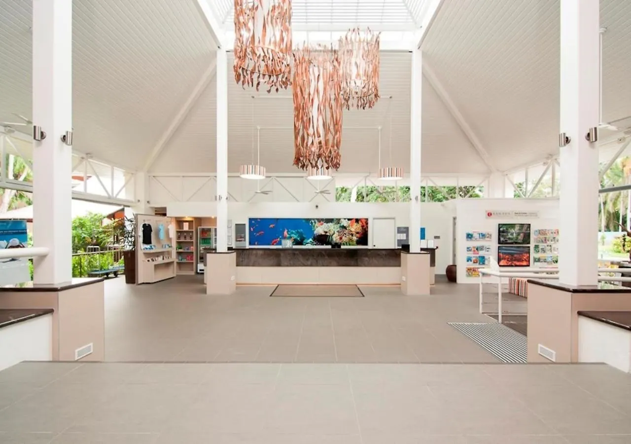 Sonia'S At Ramada Resort Free Wifi Port Douglas