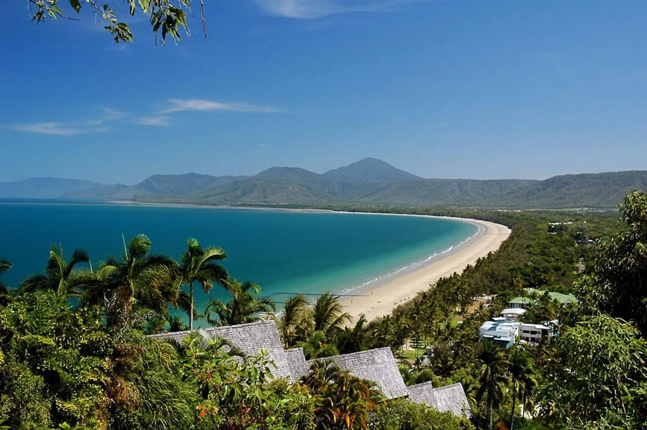 Sonia'S At Ramada Resort Free Wifi Port Douglas