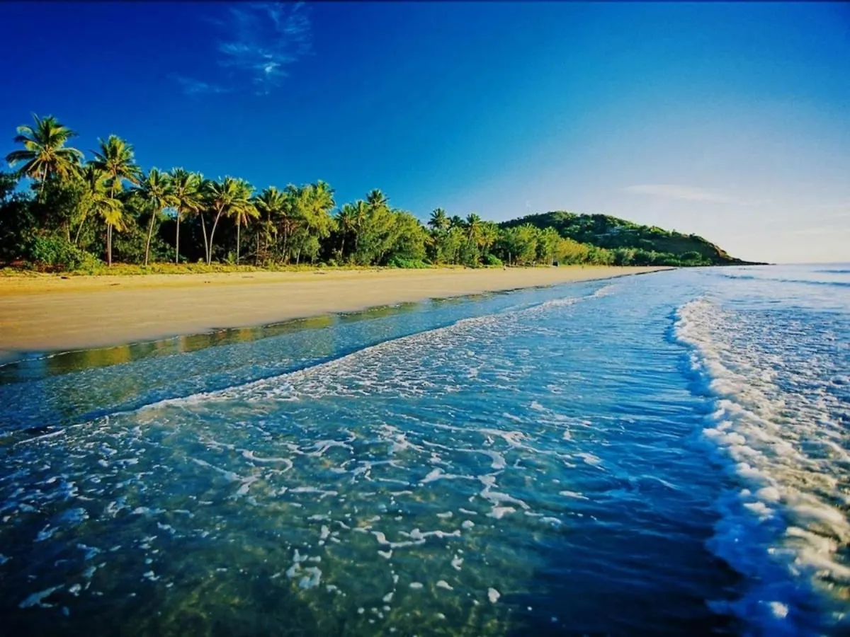 Sonia'S At Ramada Resort Free Wifi Port Douglas