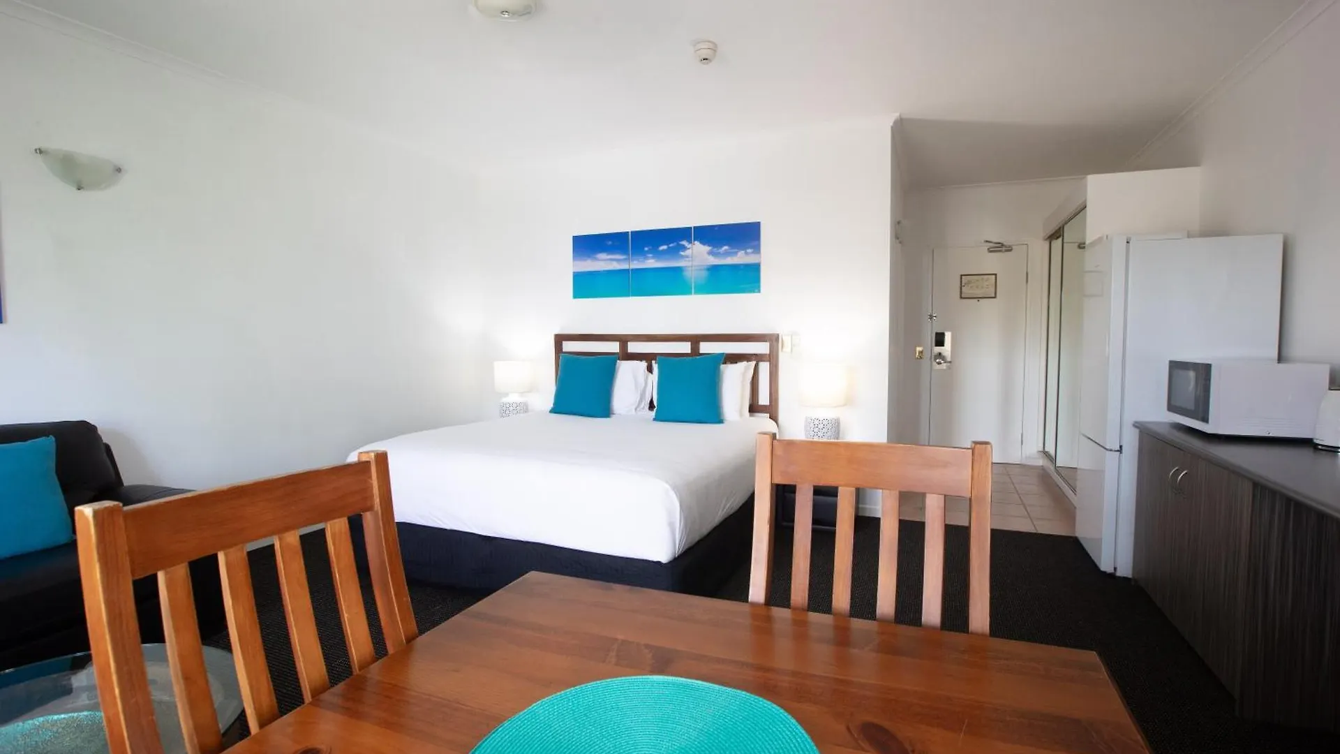 Sonia'S At Ramada Resort Free Wifi Port Douglas