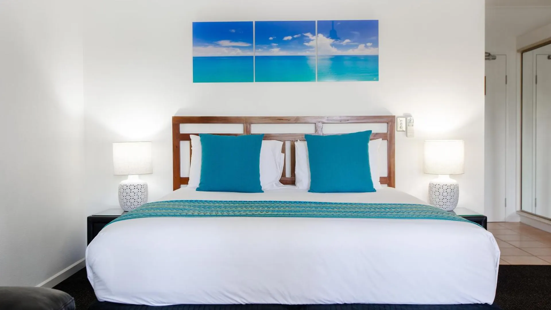 Sonia'S At Ramada Resort Free Wifi Port Douglas