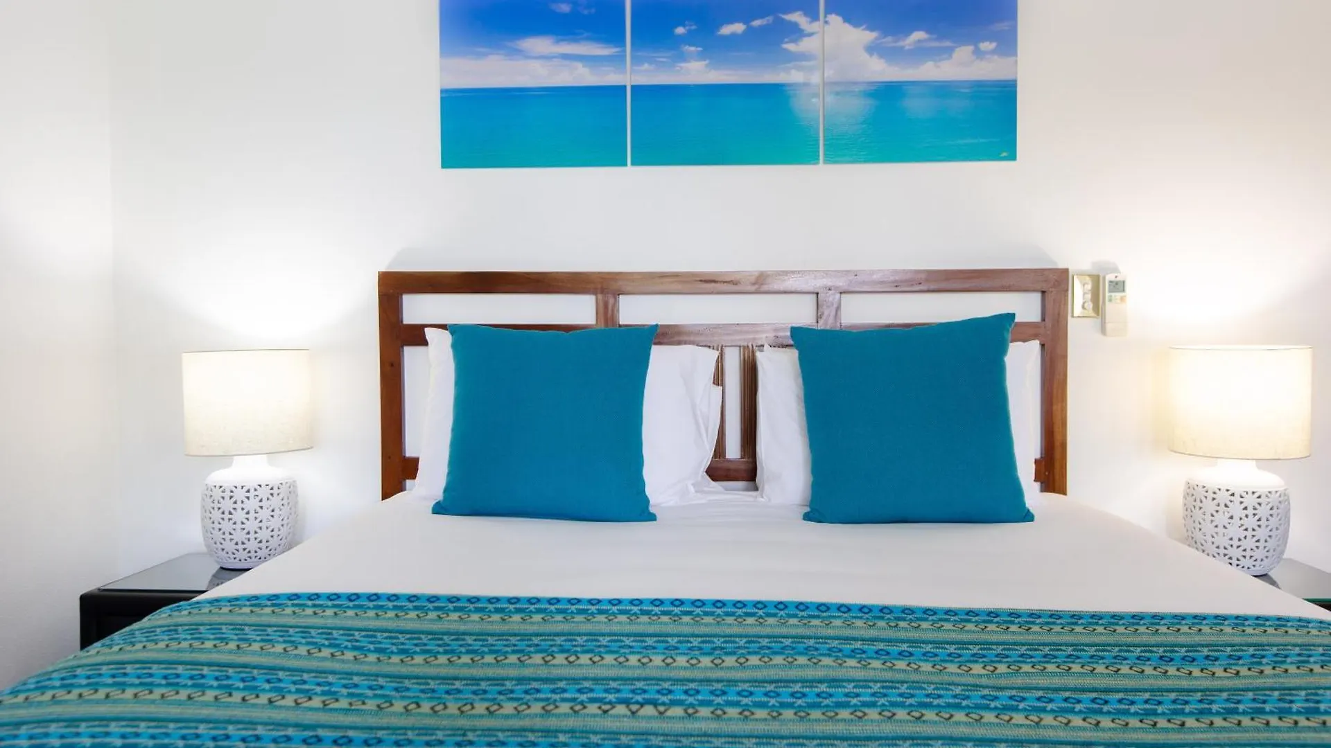 Sonia'S At Ramada Resort Free Wifi Port Douglas