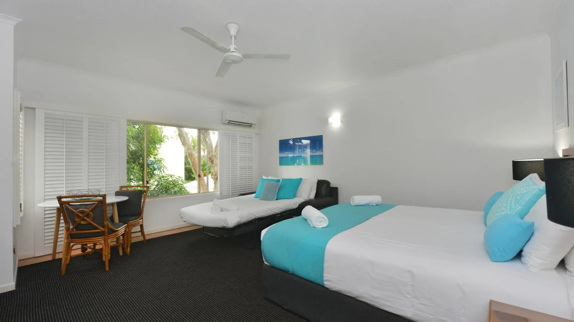 Sonia'S At Ramada Resort Free Wifi Port Douglas 0*,