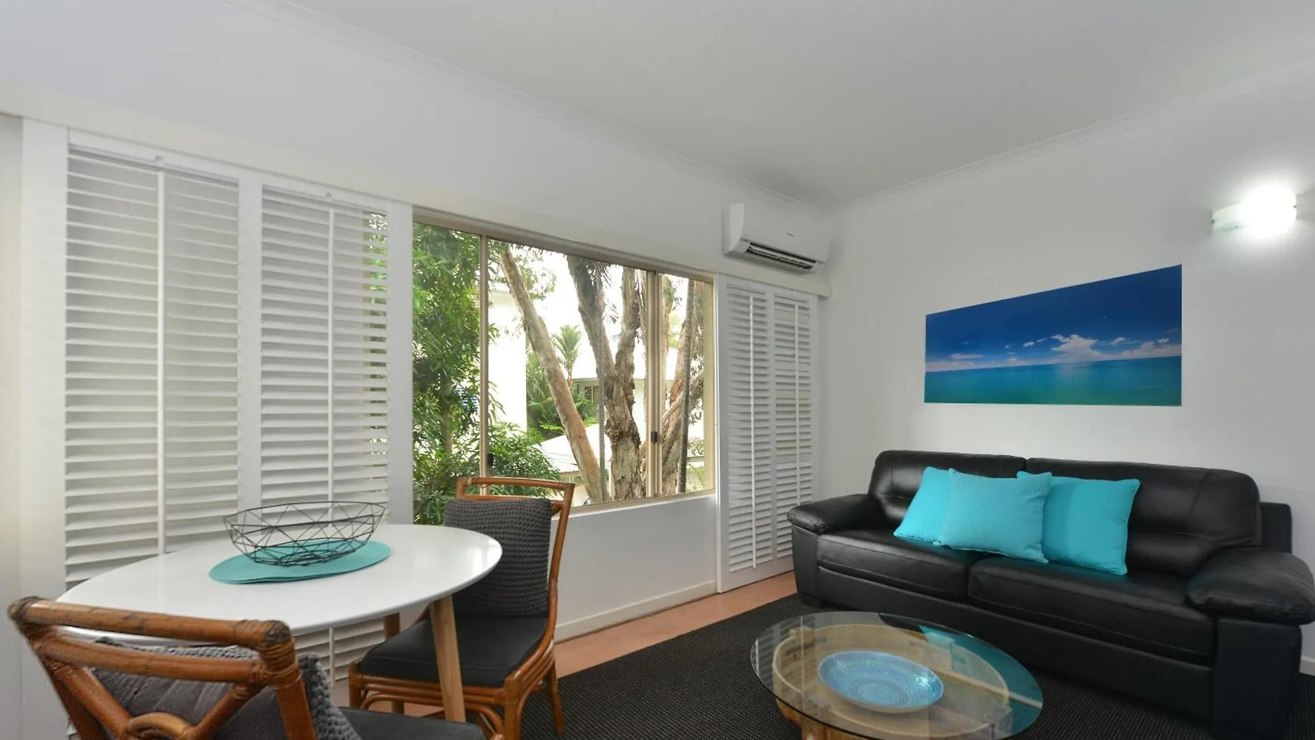 Sonia'S At Ramada Resort Free Wifi Port Douglas