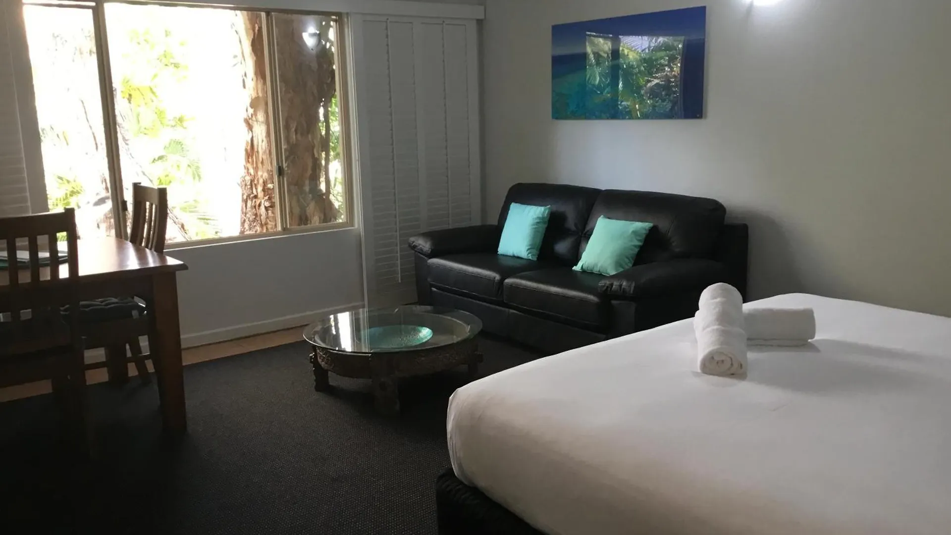 Sonia'S At Ramada Resort Free Wifi Port Douglas