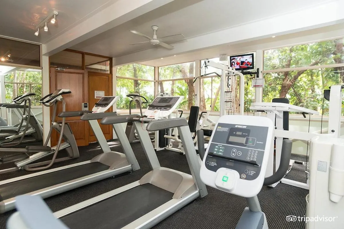 Sonia'S At Ramada Resort Free Wifi Port Douglas
