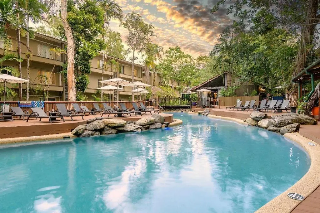Sonia'S At Ramada Resort Free Wifi Port Douglas 0*,  Australia