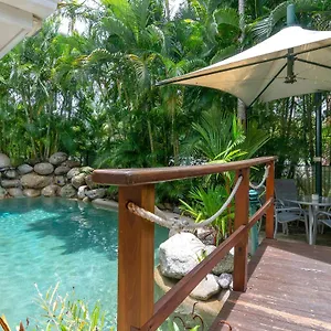 Seascape Holidays - Coral Port Douglas