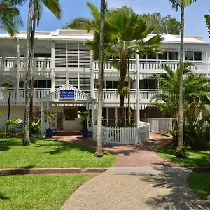 The White House Port Douglas